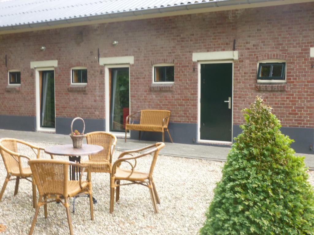 Villa De Pol Haaksbergen Zimmer foto