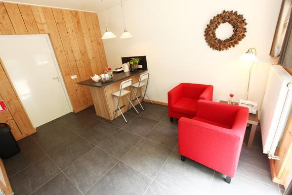 Villa De Pol Haaksbergen Zimmer foto