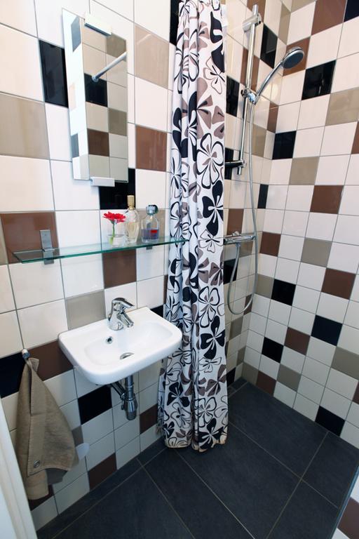 Villa De Pol Haaksbergen Zimmer foto