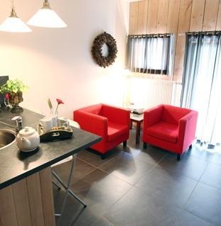 Villa De Pol Haaksbergen Zimmer foto